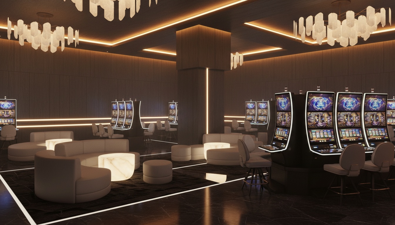 Mr Punter Casino — Sicherheit und Verantwortung